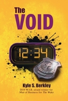 The Void B0BW2QM3J5 Book Cover