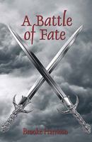 A Battle of Fate 1442160659 Book Cover
