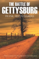 The Battle Of Gettysburg