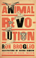 Animal Revolution 151791244X Book Cover