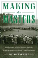 Making the Masters 1634502949 Book Cover