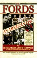 The Fords: An American Epic 0671540939 Book Cover