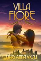 Villa Fiore 1548297836 Book Cover