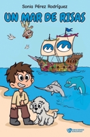 Un mar de risas (Spanish Edition) 8410218747 Book Cover