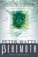 Behemoth (Rifters, #3) 0765307219 Book Cover