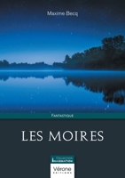Les Moires B0FGXC9P3Q Book Cover