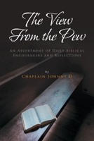 The View From the Pew B07Y1VXB6G Book Cover