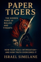 Paper Tigers B0FJJRXD8M Book Cover