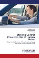 Steering Control Characteristics of Human Driver 3659572748 Book Cover