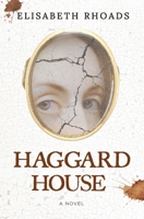 Haggard House B0F771HB24 Book Cover