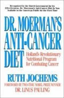 Dr. Moerman's Anti-Cancer 0895294397 Book Cover