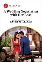 A Wedding Negotiation with Her Boss 1335593446 Book Cover