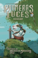 Primeras Luces B08ZFN55JH Book Cover