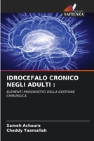 Idrocefalo Cronico Negli Adulti (Italian Edition) 6208057604 Book Cover