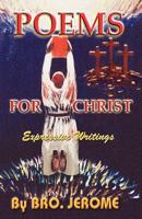 Poems For Christ 1441584579 Book Cover