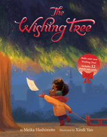 The Wishing Tree: A Christmas Holiday Book for Kids 0062747169 Book Cover
