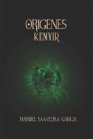 Origenes: Kenyir null Book Cover