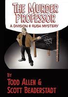 The Murder Professor 0974959839 Book Cover