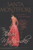 The Italian Matchmaker 1471133680 Book Cover
