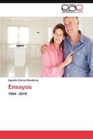 Ensayos 3848475987 Book Cover
