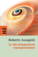 Le développement transpersonnel 2220034631 Book Cover