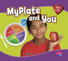 MyPlate and You 1429671297 Book Cover