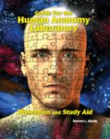 Guide For The Human Anatomy Laboratory: Dissection and Study Aid 0757551785 Book Cover