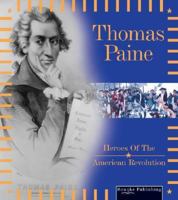 Thomas Paine 1595152156 Book Cover