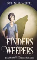 Finders Weepers 1469910209 Book Cover