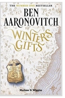 Winters Gifts B0C7JDC4K1 Book Cover