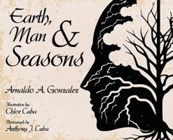 Earth, Man & Seasons 1088187986 Book Cover