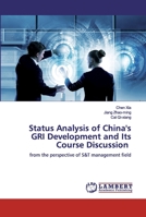 Status Analysis of China's GRI Development and Its Course Discussion 6200487103 Book Cover