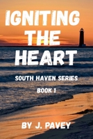 Igniting the Heart B0FG7LDKMP Book Cover