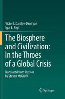 Biosphere: Crises and Stability 3319671928 Book Cover