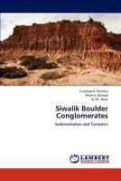 Siwalik Boulder Conglomerates 3848423863 Book Cover