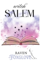 Witch Salem B0F89GJH8L Book Cover