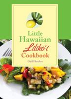 Little Hawaiian Lilikoi Cookbook 1566479835 Book Cover