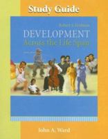 Study Guide: Dev Across Life Span 0131925415 Book Cover