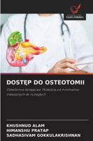 DostEp Do Osteotomii 6209337120 Book Cover