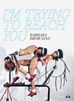 I'm Trying to Reach You 0983247110 Book Cover