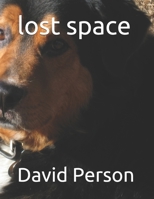 lost space B0977ZPXJ3 Book Cover