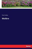 Moliere 3743359960 Book Cover
