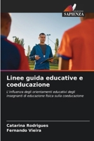 Linee guida educative e coeducazione (Italian Edition) 6208336368 Book Cover