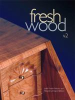Fresh Wood: New Designers v.1 0965400336 Book Cover