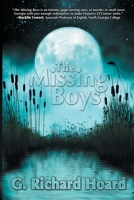 The Missing Boys 1612968961 Book Cover