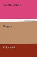 Margery - Volume 08 1500944750 Book Cover