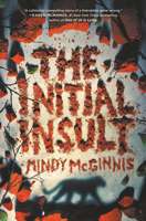 The Initial Insult 0062982435 Book Cover