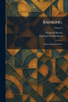 Banking: Modern Business Series 1025293509 Book Cover
