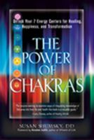 The Power of Chakras 1601632908 Book Cover