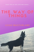 The Way of Things 1655350110 Book Cover